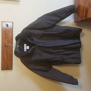 Columbia men's XL Winter Coat